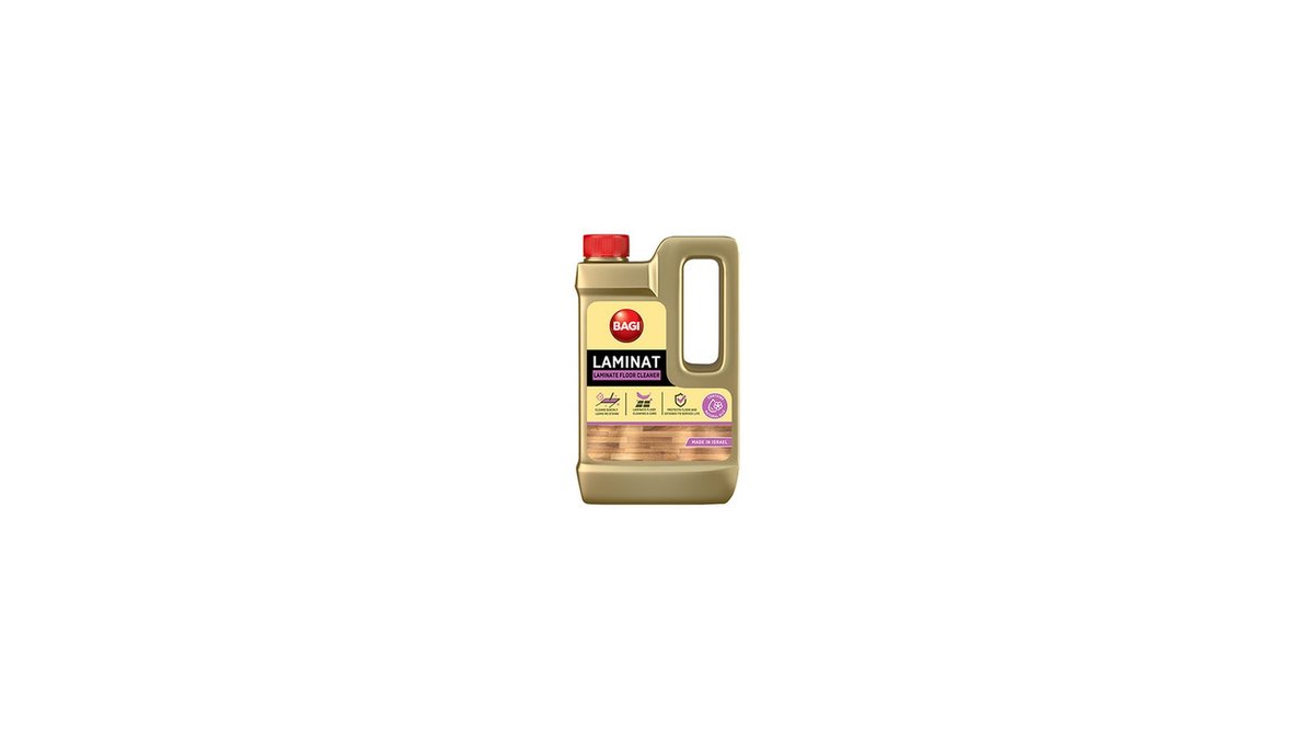Bagi Cleaning Product (550 g)