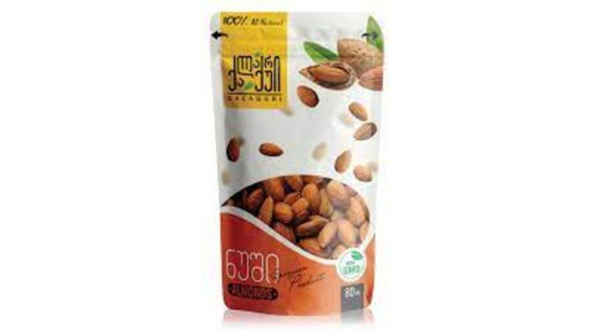 Urban ქოქოსი (80 g)