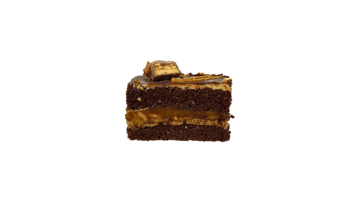 Snickers შოკოლადი (1 pcs)