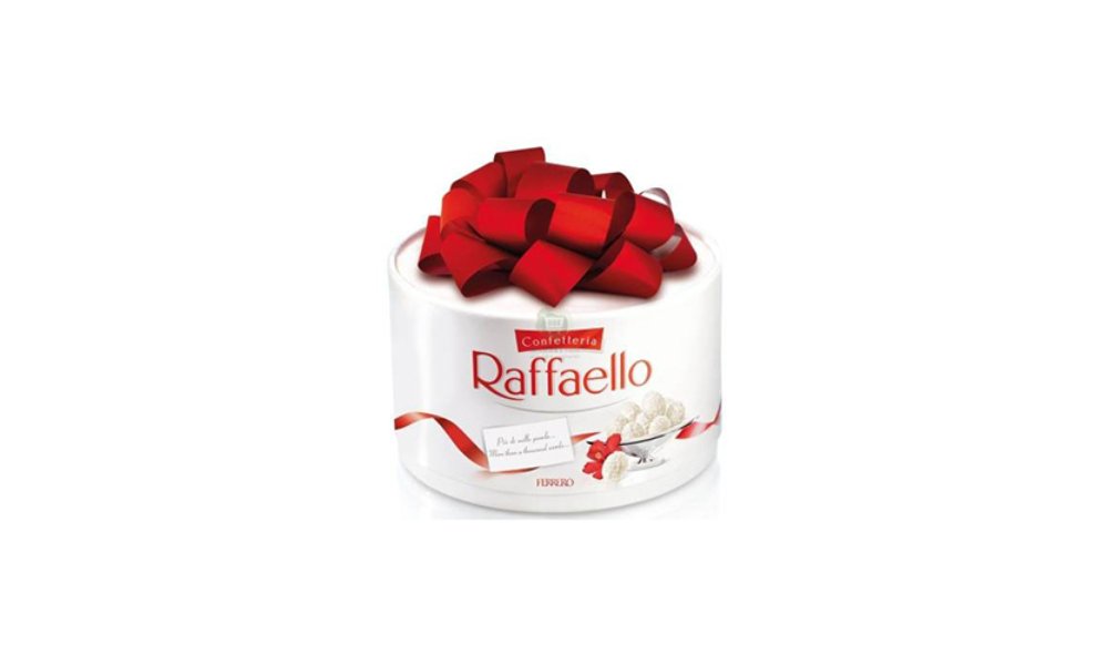 Raffaello конфета