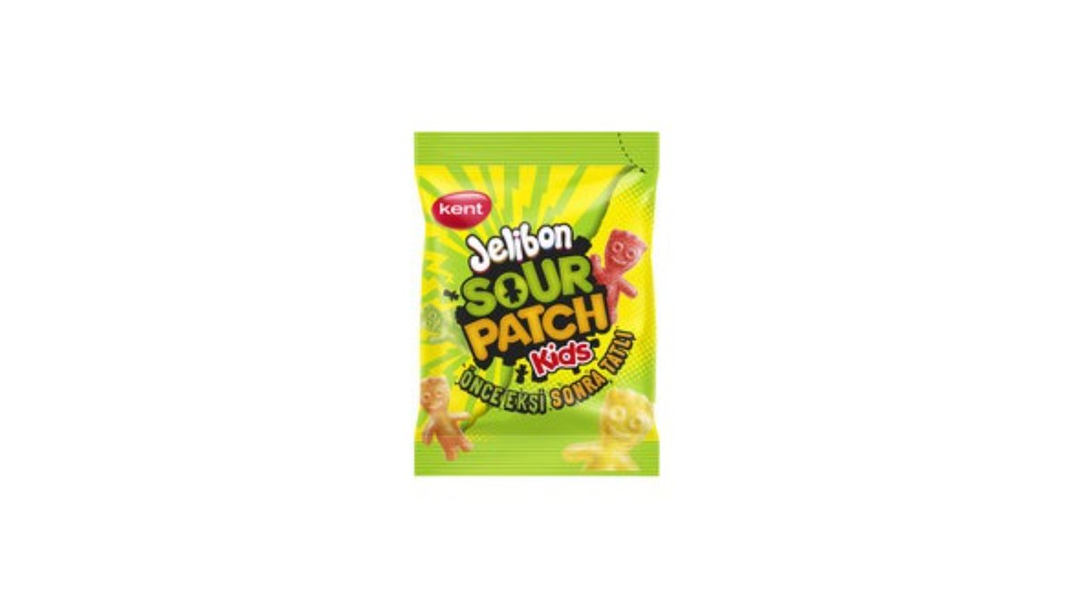Mondelez candy (160 g)