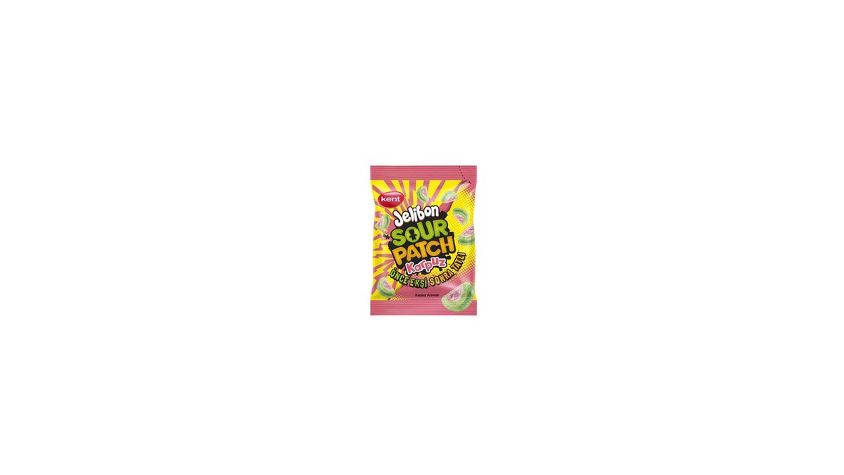 KENT კანფეტი Watermelon (80 g)