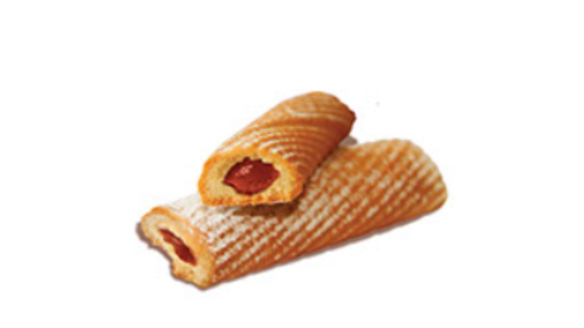 ფრუტა Biscuits cherry jam (300 g)