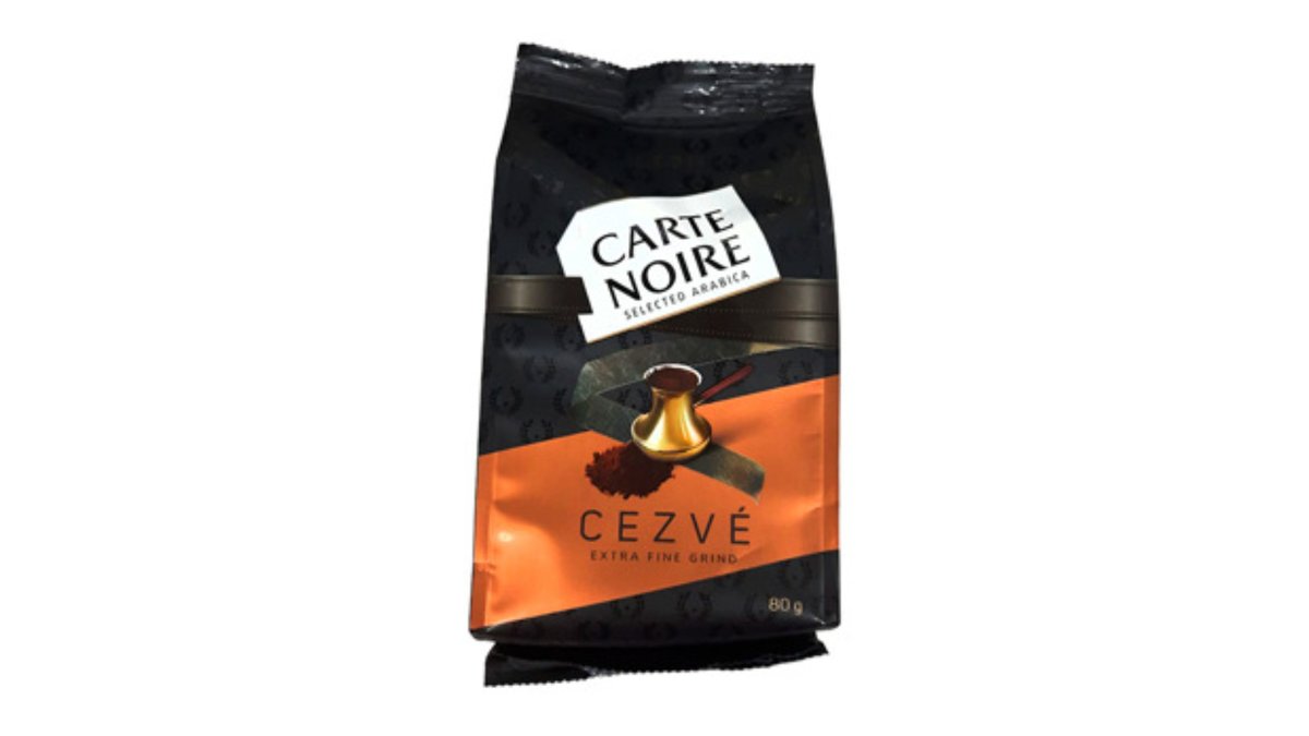 კარტე Кофе Fine Grind