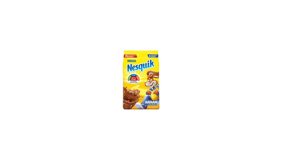 Nesquik Cocoa (375 g)