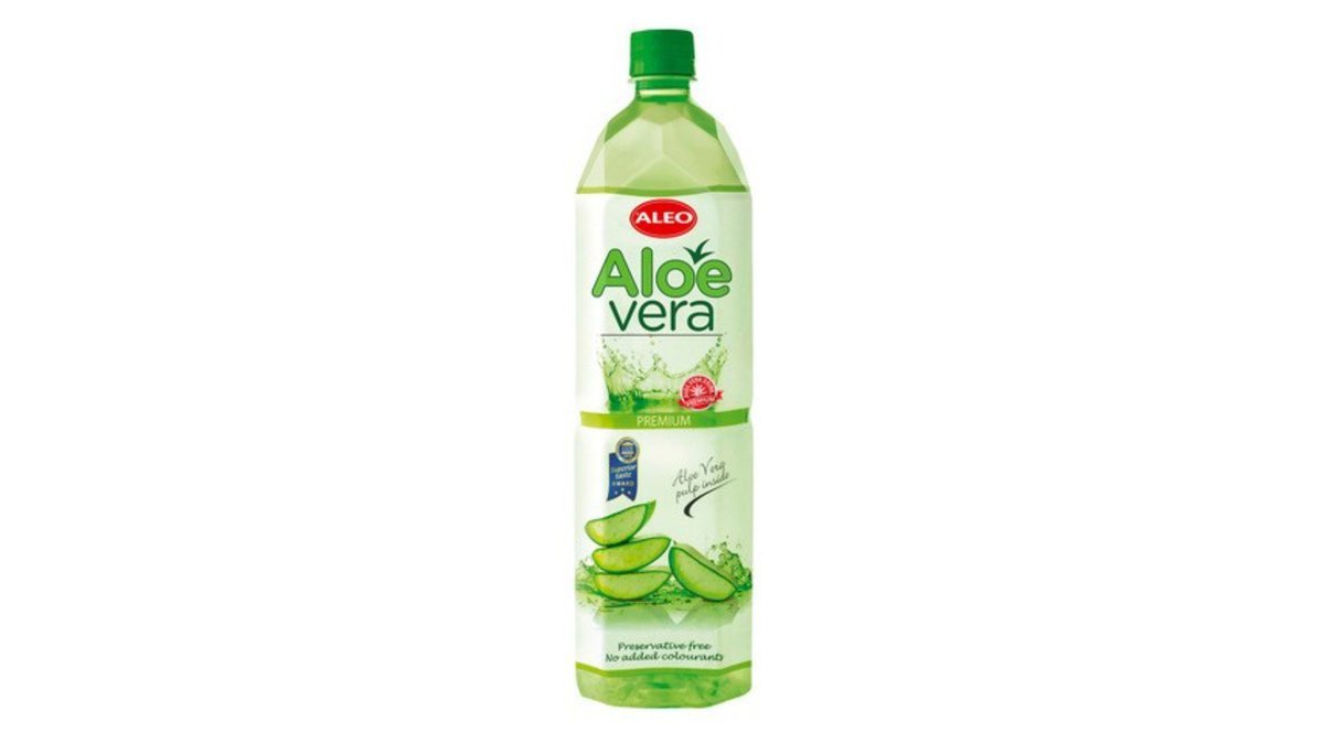 ALEO juice