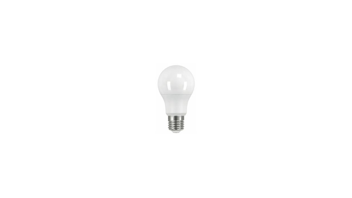 LEDEX Light Bulb CLASSIC 6500K