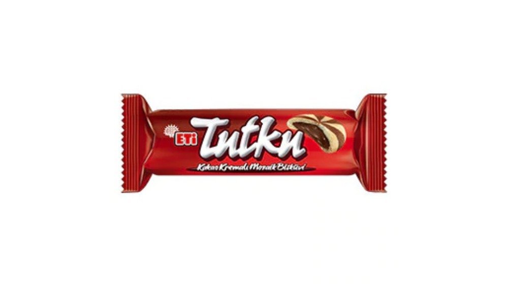 TUTKU Biscuits (100 გრ)