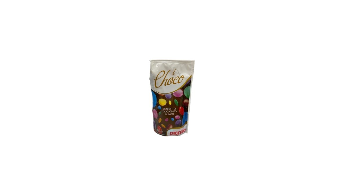PICCOLO Шоколад Choco-Latte (100 g)
