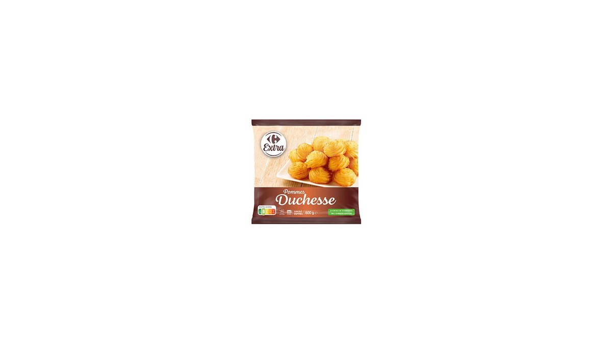 CRF Коробка (600 g)