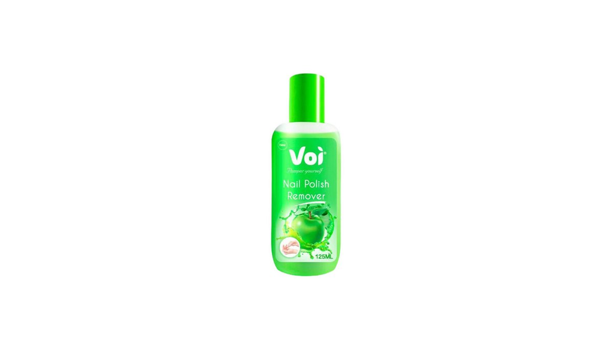 VOI ацетон apple (125 ml)