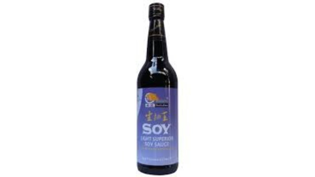 Chain Kwo sauce Light (150 ml)