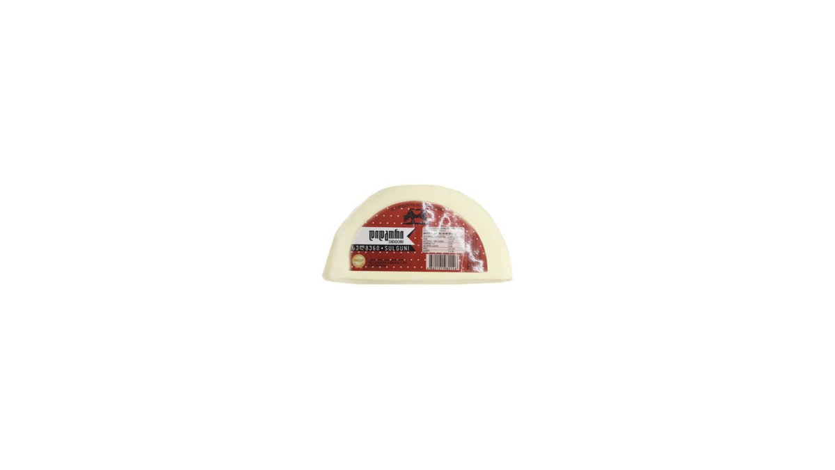 Didgori cheese (500 g)