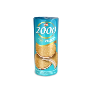 Bifa ორცხობილა Vanilla Cream (500 g)