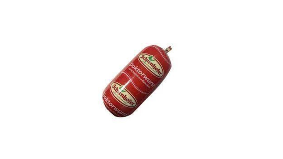 Schienhofer колбаса medical (1 kg)