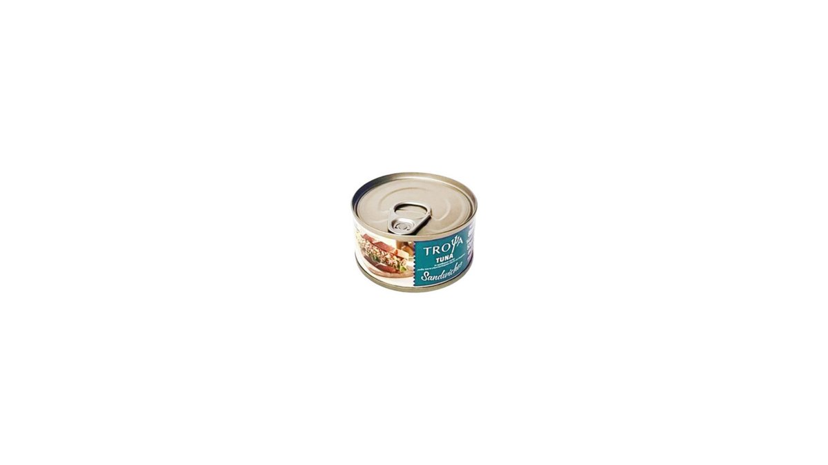 დარდანელი fish