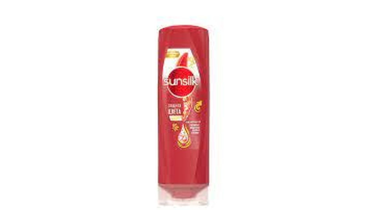 Sansilk Бальзам для волос colored hair (200 ml)
