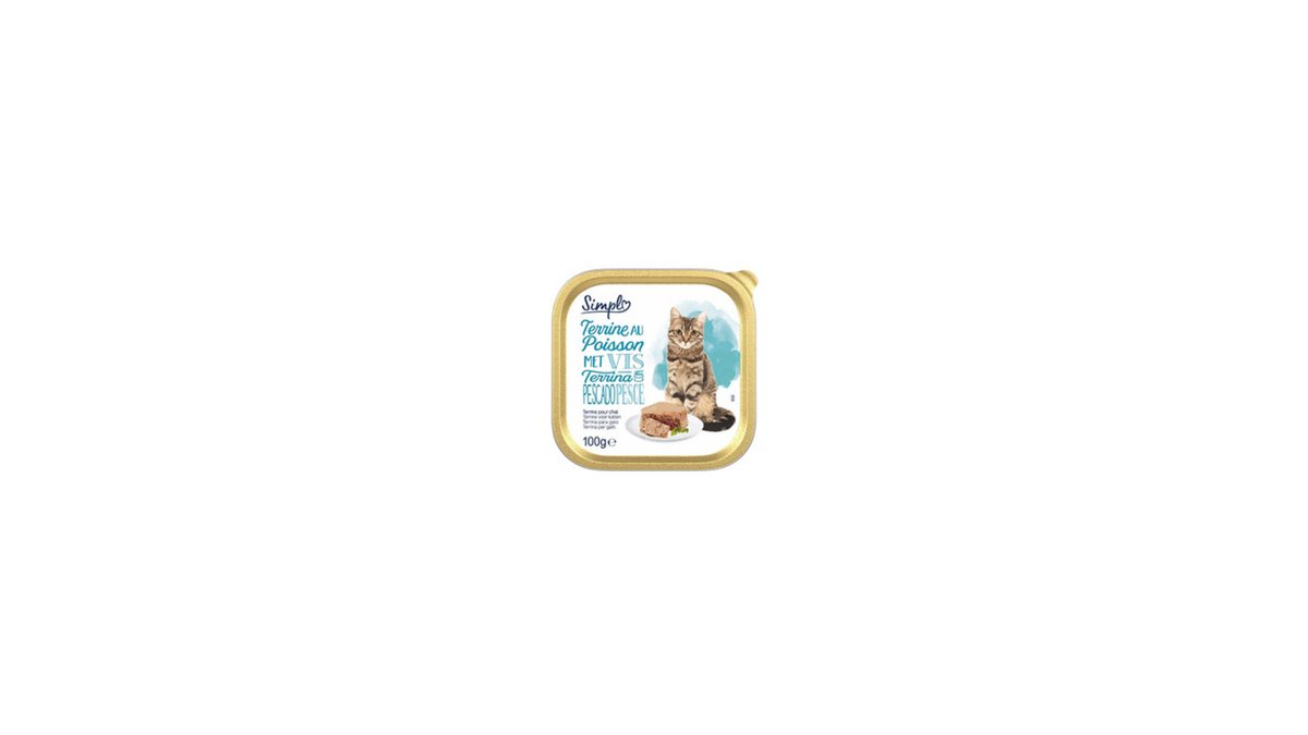 Pet Food (100 g)
