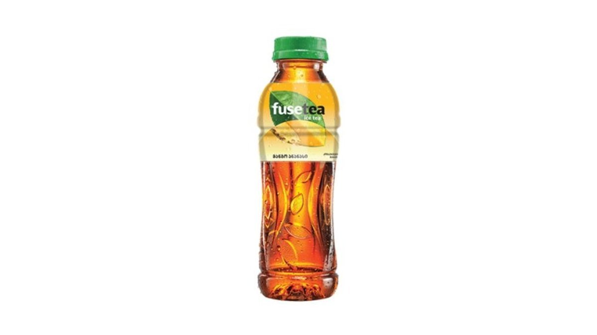 Fuse Tea Холодный чай Mango-Pineapple (500 ml)