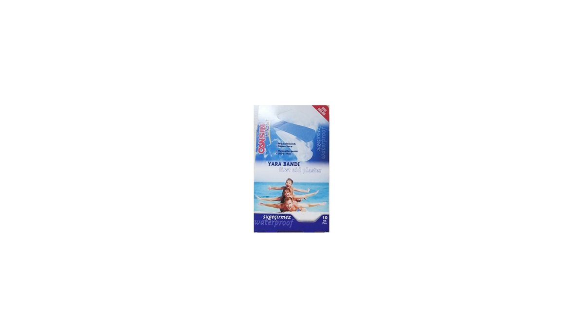 CANSIN ქალთა ჰიგიენის პროდუქტი (10 pcs)
