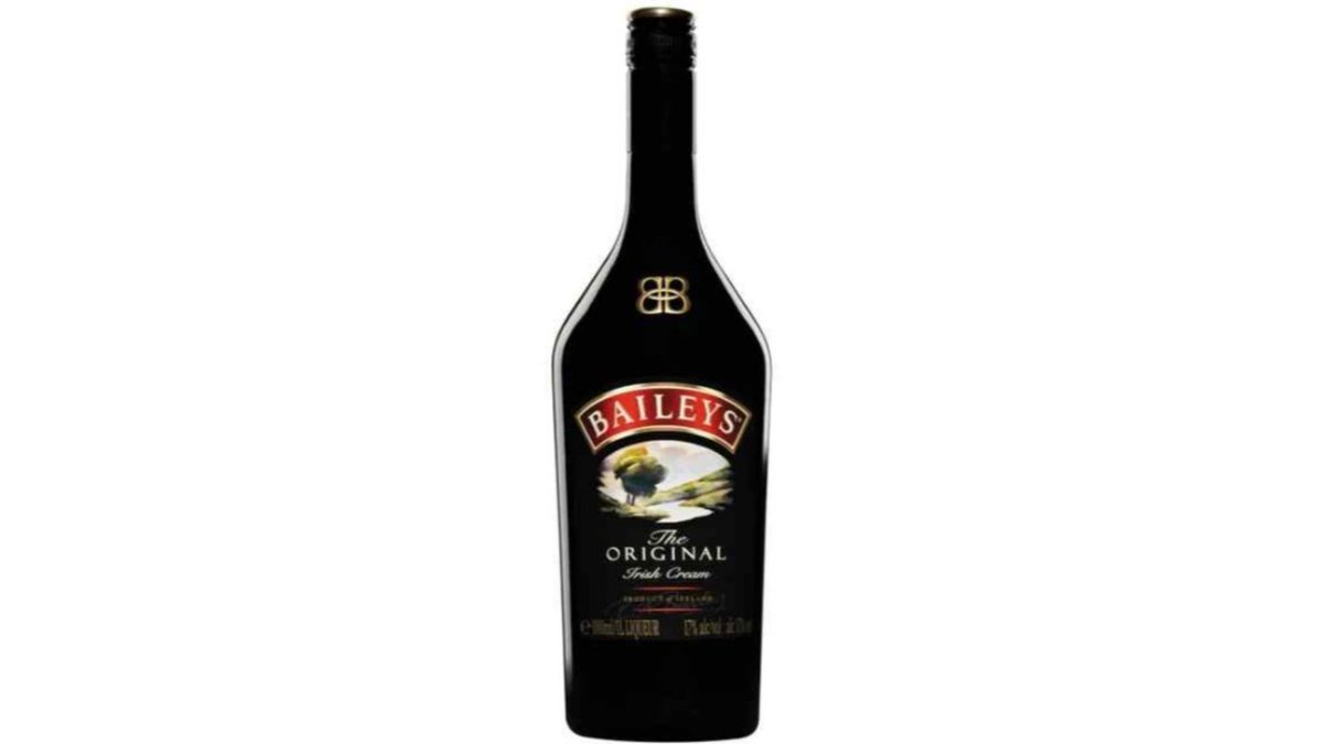 Baylis liqueur
