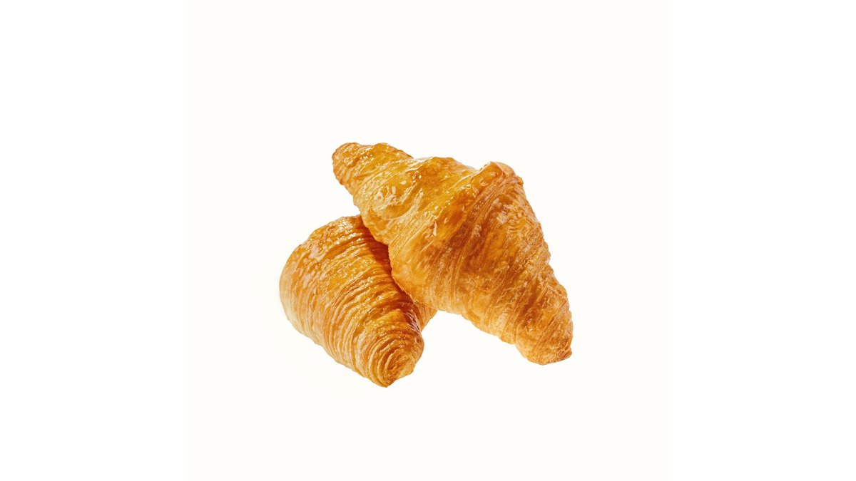 მინი კრუასანი