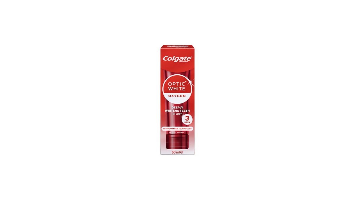 ქოლგეითი კბილის პასტა Whitening (50 ml)