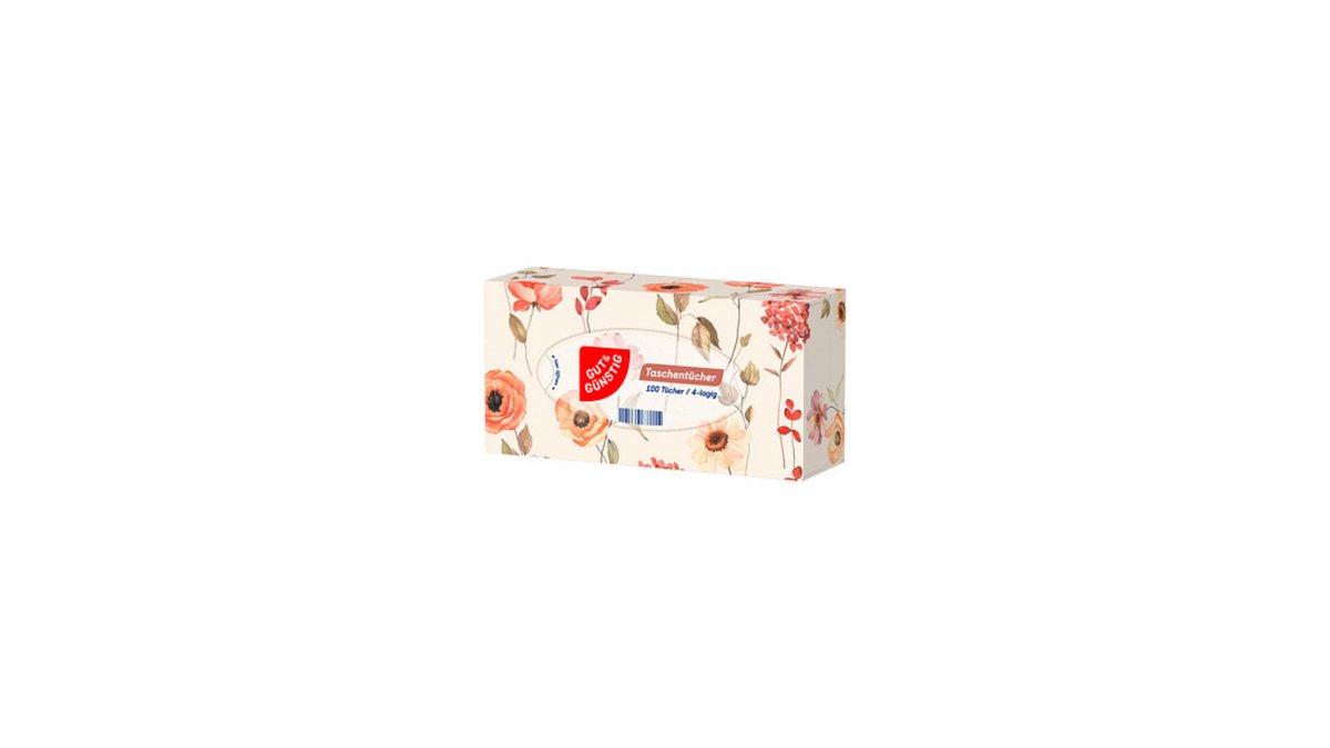 G&G Салфетка კოსმეტიკური