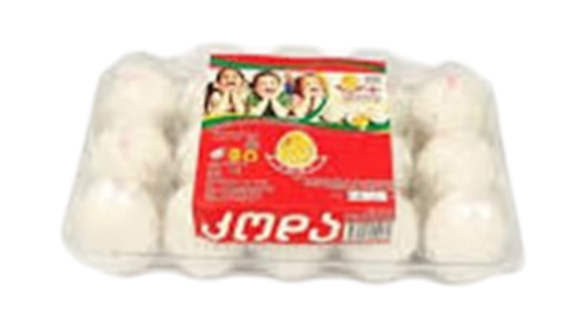 კოდა კვერცხები egg 0 (15 pcs)