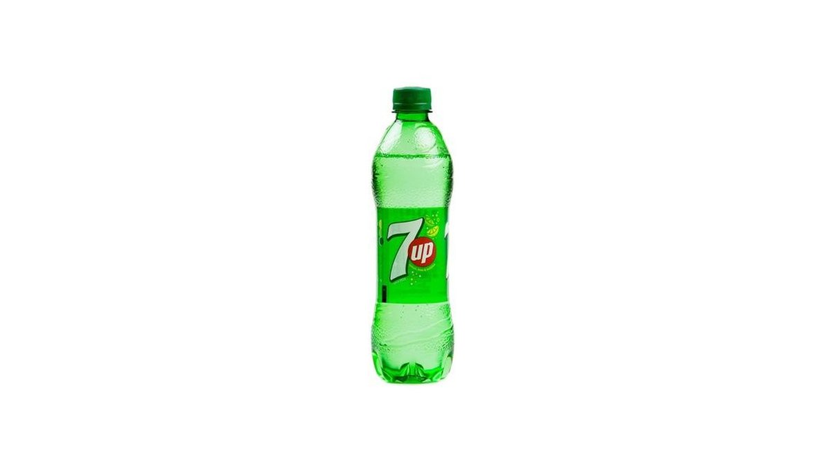 Seven soda (0.5 l)