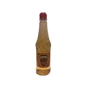 Gemo ვაშლის ძმარი Apple (500 ml)