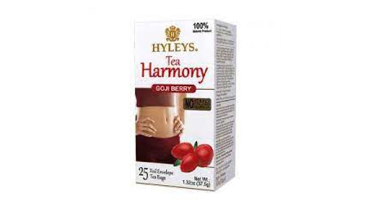 Haylis Чай slimming (37 g)