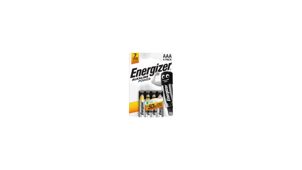 ENR ელექტრონული ელემენტი element AAA