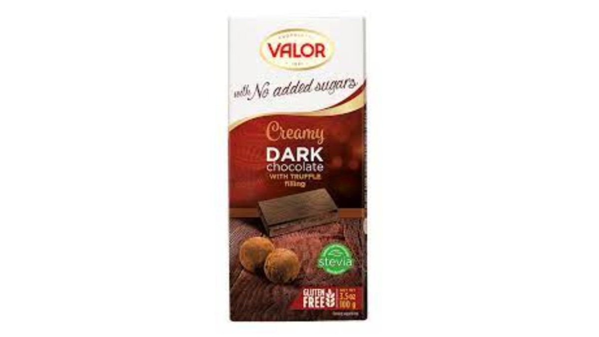 Valor Шоколад sugar-free (100 g)
