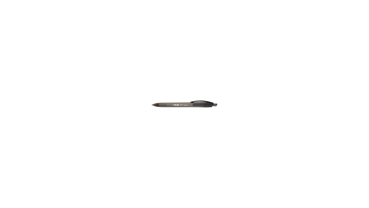 MILAN маркер black (25 pcs)
