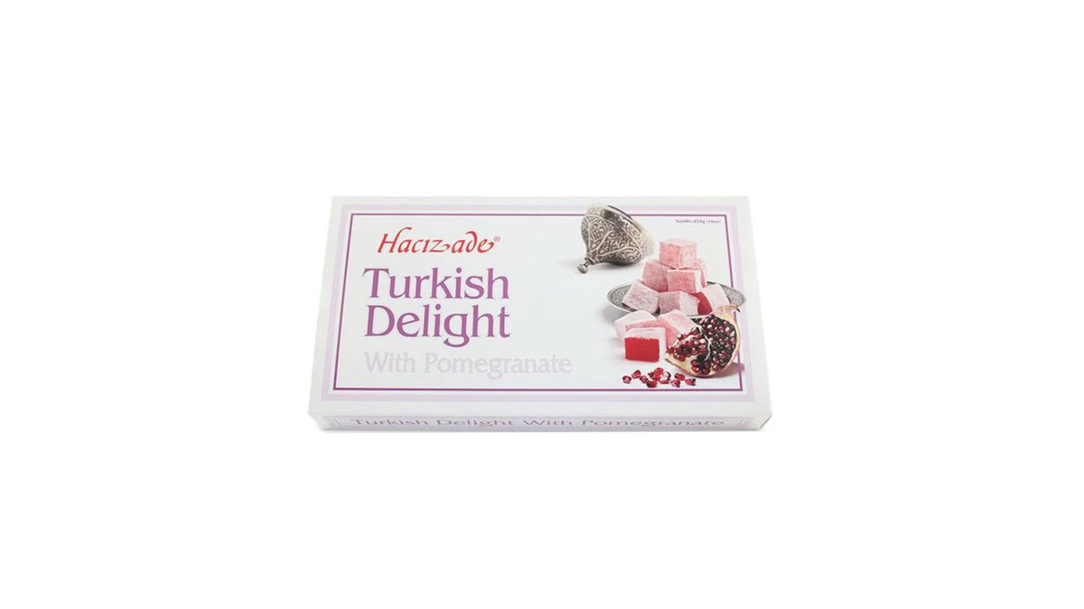 HACIZADE კანფეტი (454 g)