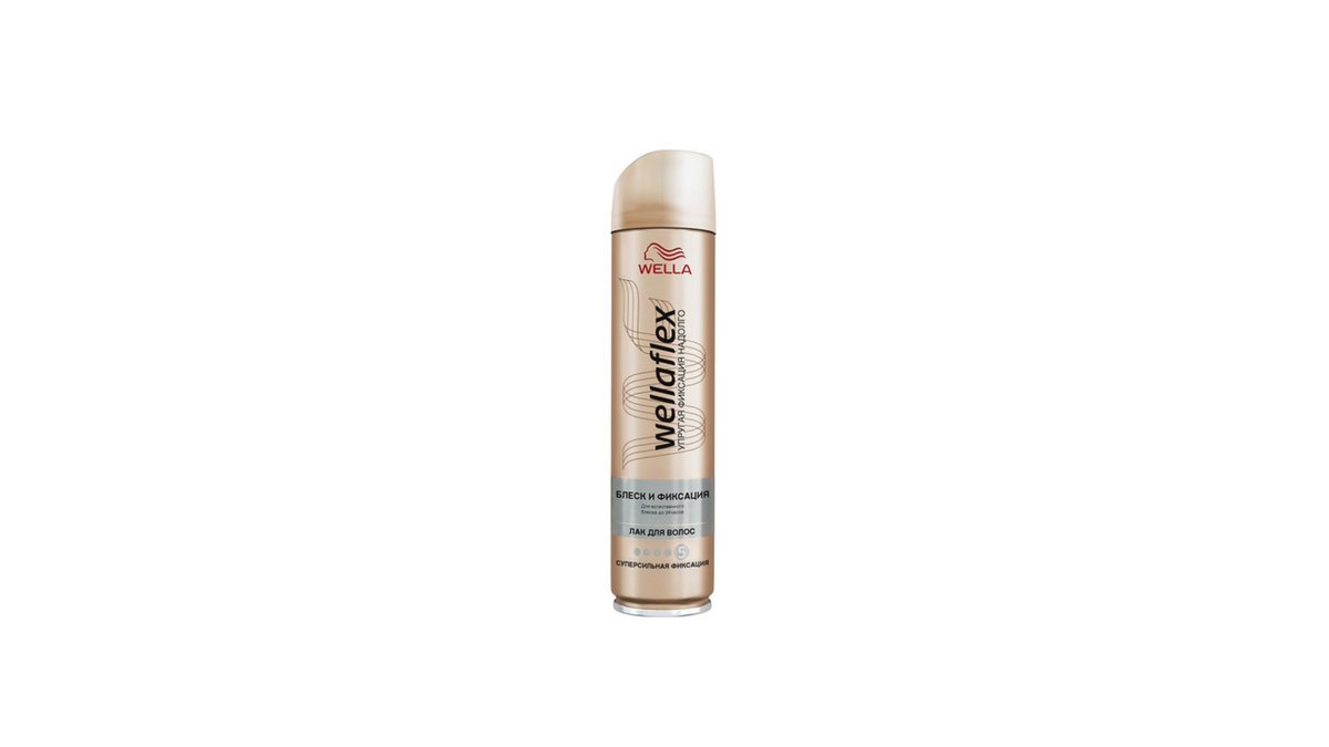 WELLAFLEX Hair Care (250 ml)