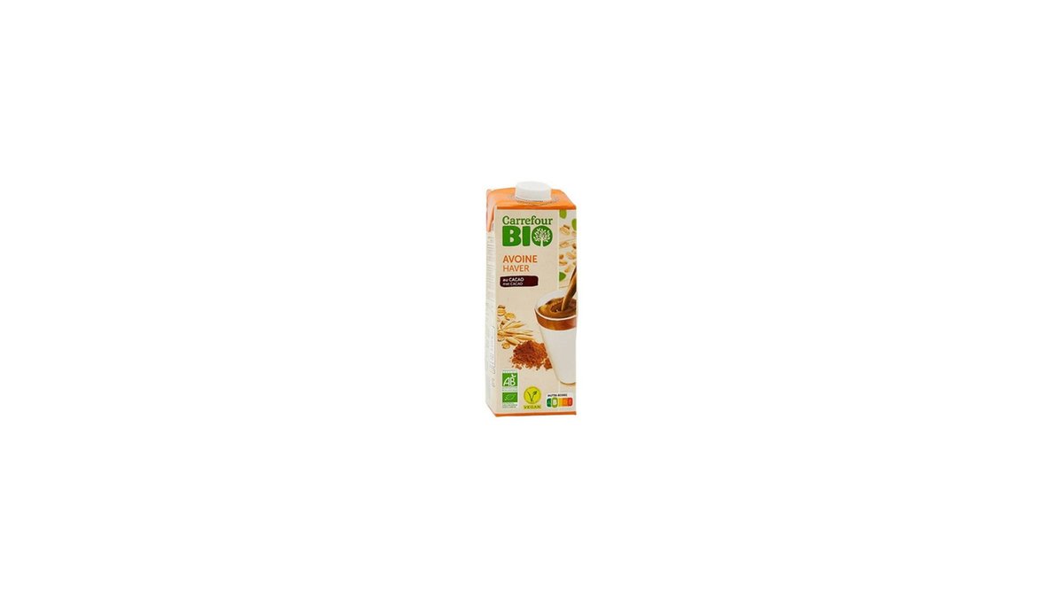 CRF сок Oats and Cocoa (1 l)