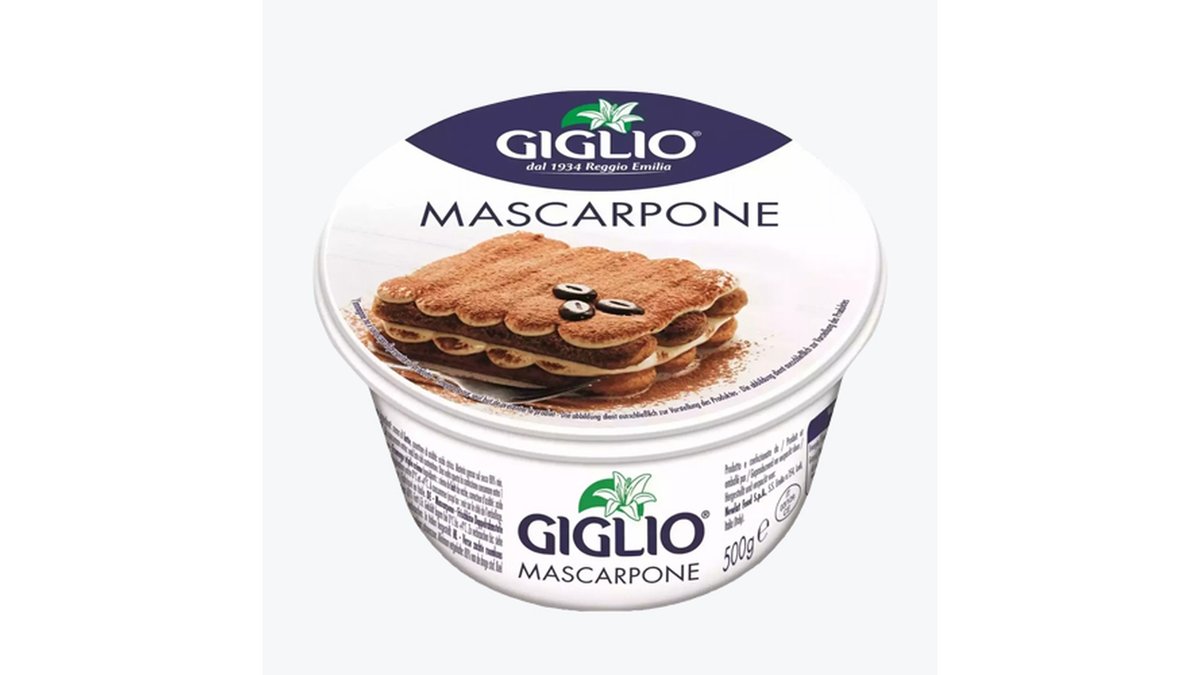 GIGLIO сыр (500 g)