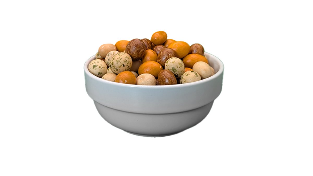 Nuts
