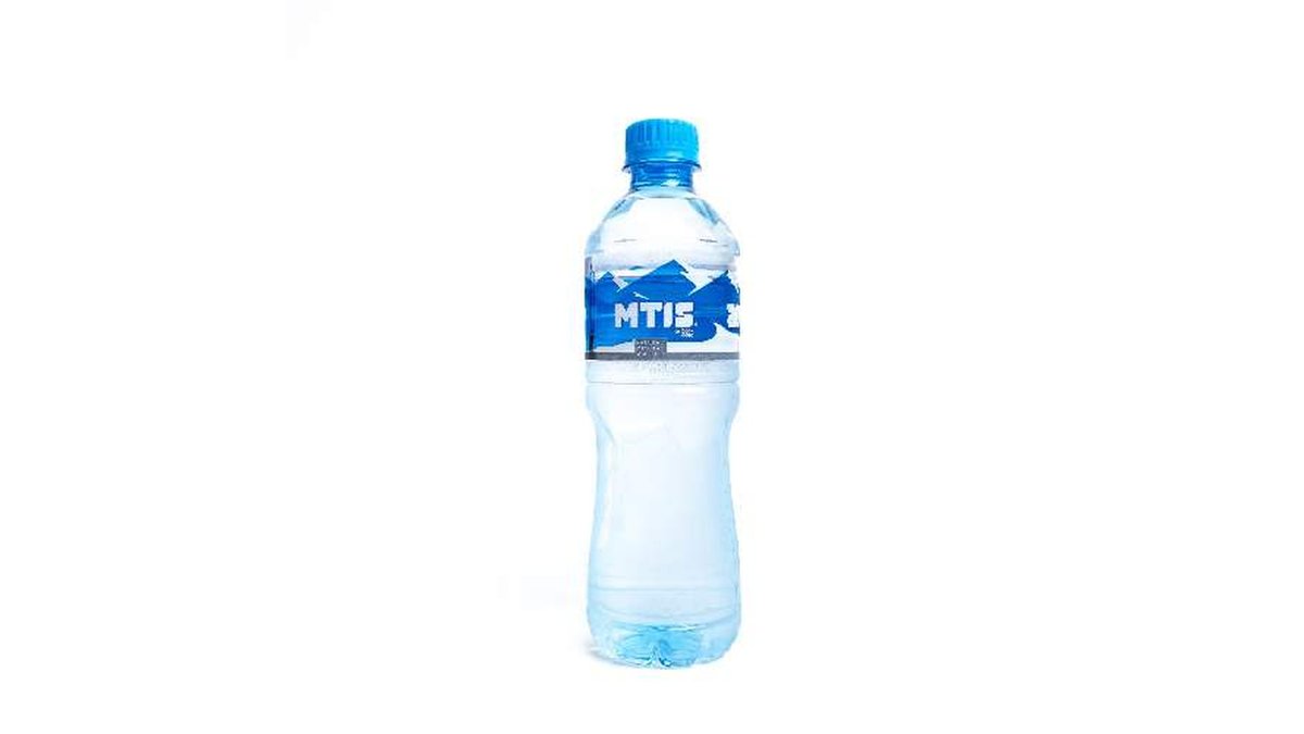 Water Still mountain (0.5 l)