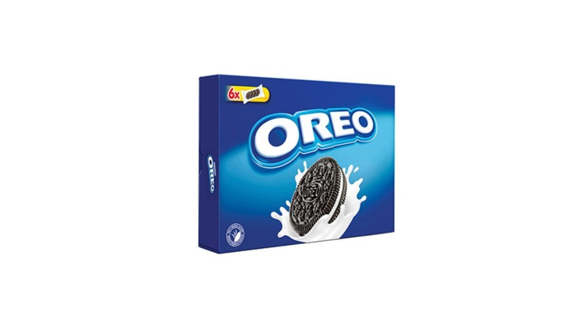 ორეო კუჭა vanilla and cocoa filling (228 gr)