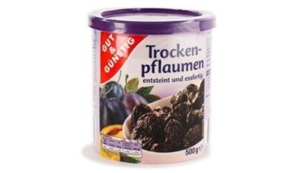 G&G Dried Fruit Ukurko (500 g)