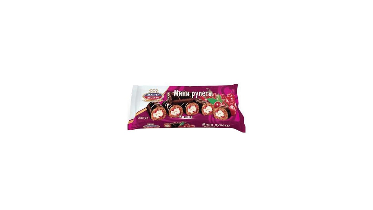 მინი კრუასანი cherry (200 g)