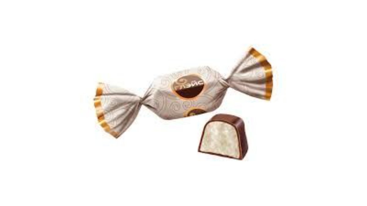 გლეისი конфета cream flavor (500 g)