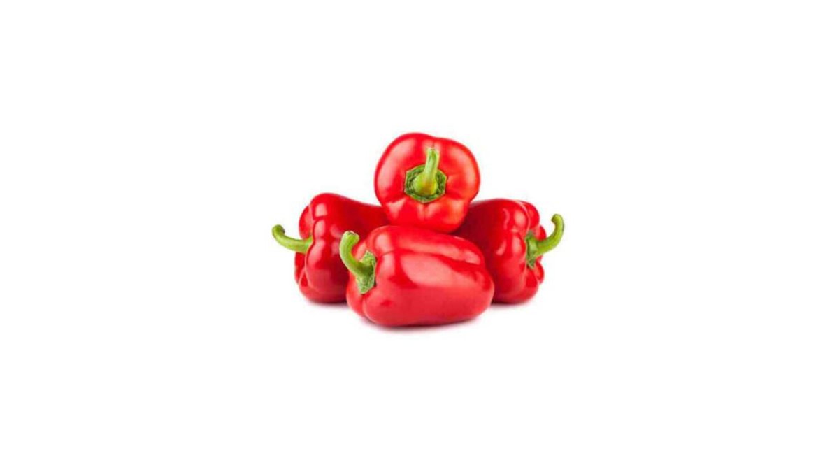 Charlie წიწაკის მიქსი Bulgarian pepper