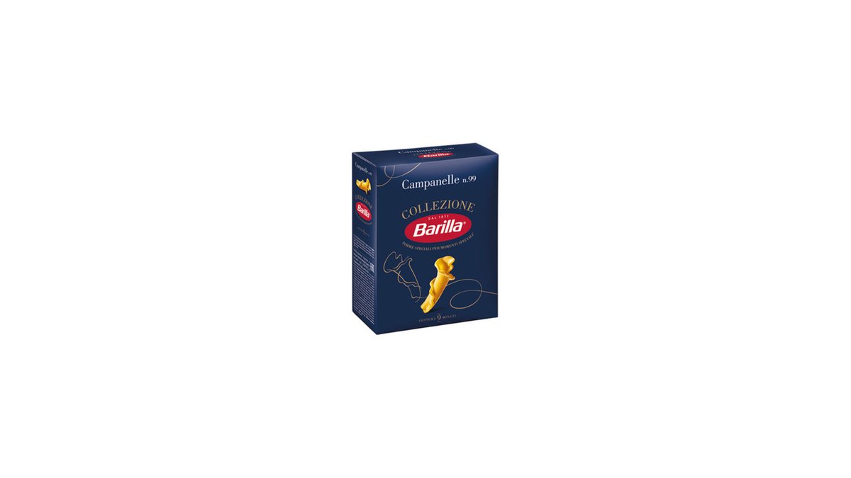 Barilla Паста (450 g)