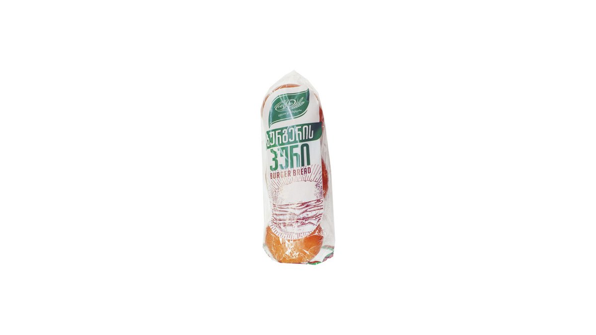 хлеб (6 pcs)