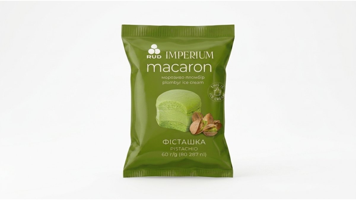 мороженое pistachio (60 g)