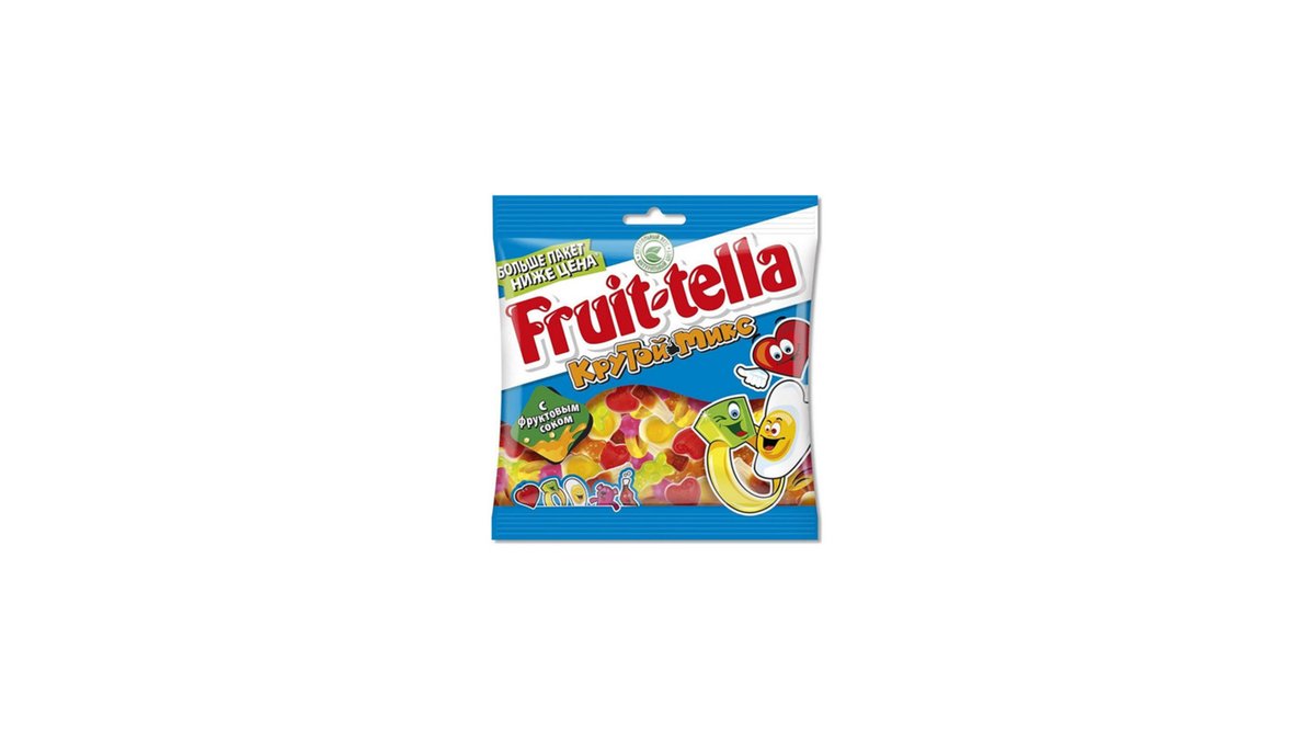 Frutella candy (150 g)